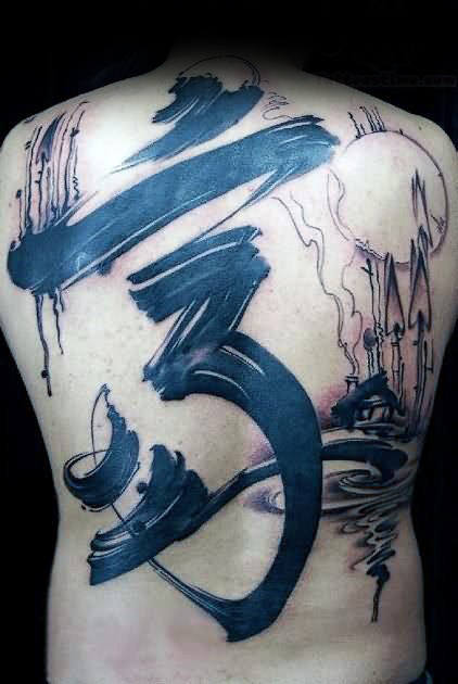Om-Symbol-Tattoo 177