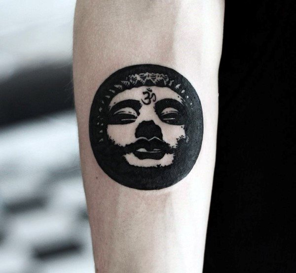 Om-Symbol-Tattoo 18