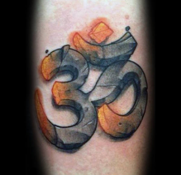 Om-Symbol-Tattoo 222