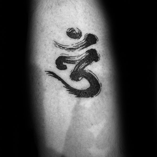 Om-Symbol-Tattoo 24