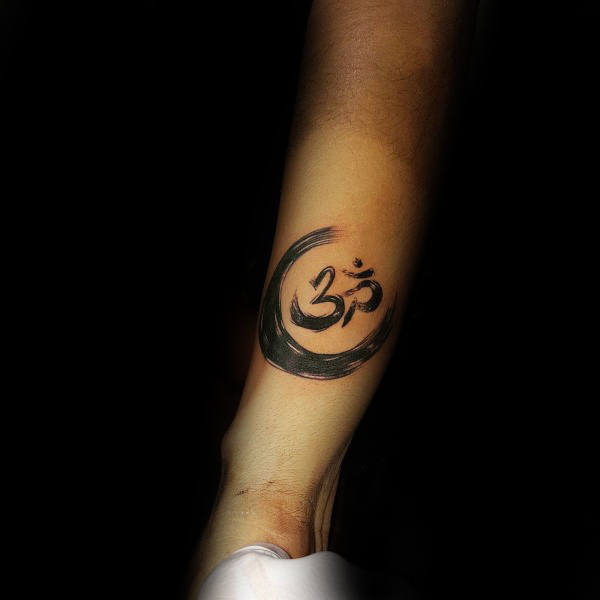 Om-Symbol-Tattoo 42
