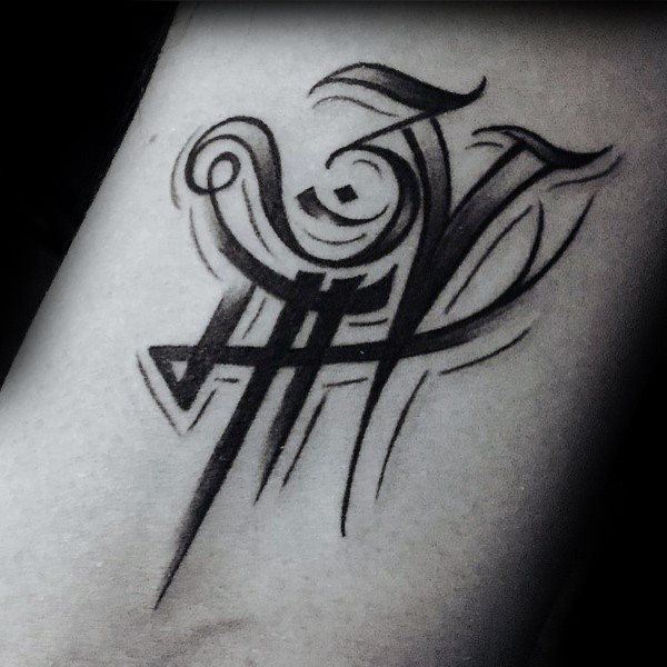 Om-Symbol-Tattoo 51