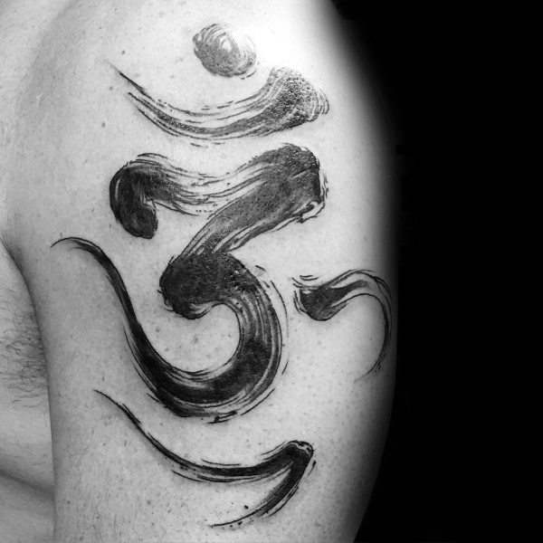 Om-Symbol-Tattoo 75