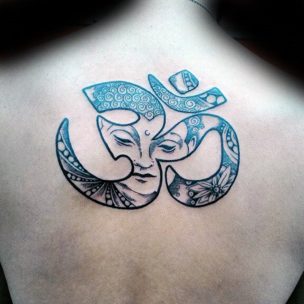 Om-Symbol-Tattoo 87