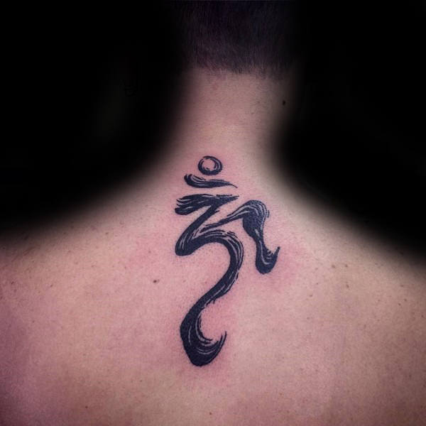 Om-Symbol-Tattoo 93