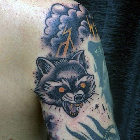 wolke tattoo 190