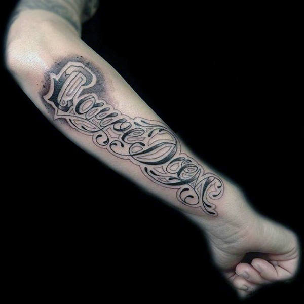carpe diem tattoo 139