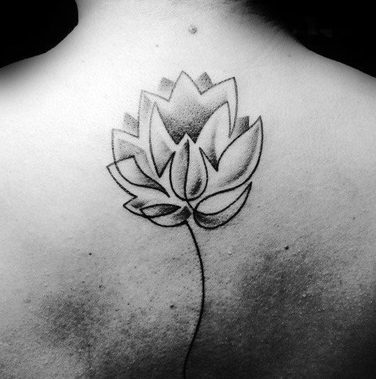 lotusblume tattoo 184