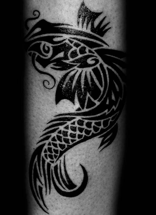 fisch tattoo16