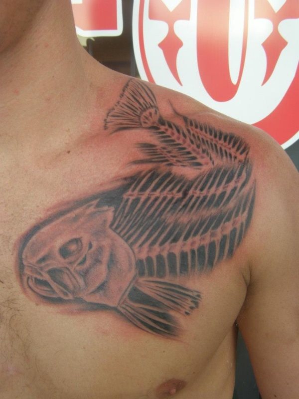 fisch tattoo244