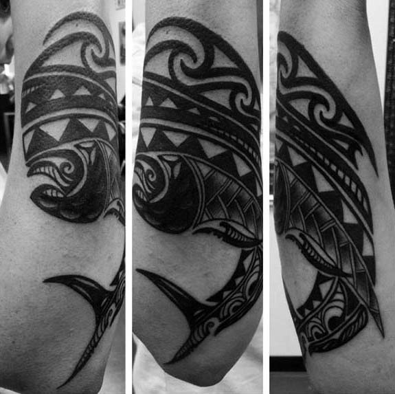 fisch tattoo38