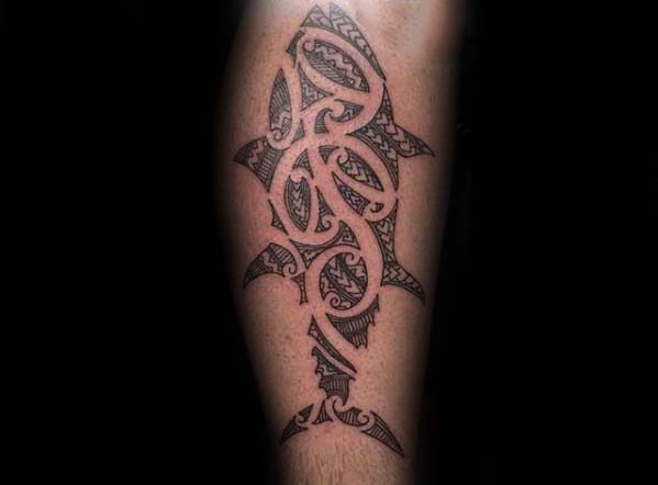 fisch tattoo456