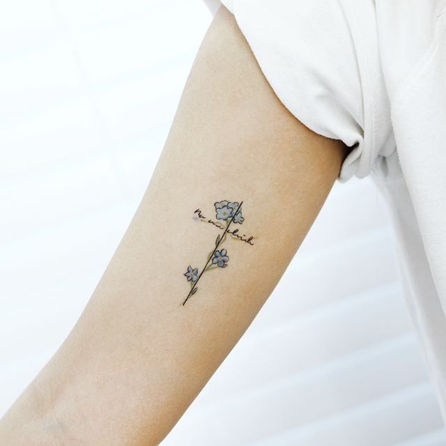 kreuz tattoo 508