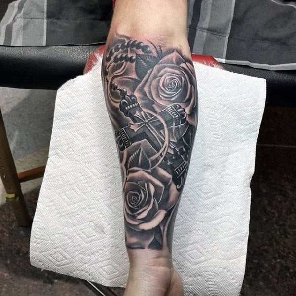 rosenkranz tattoo 58