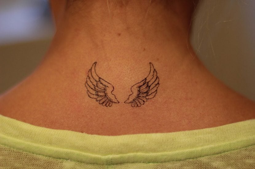 Mit bedeutung freiheit mann tattoos Tattoo Vorlagen