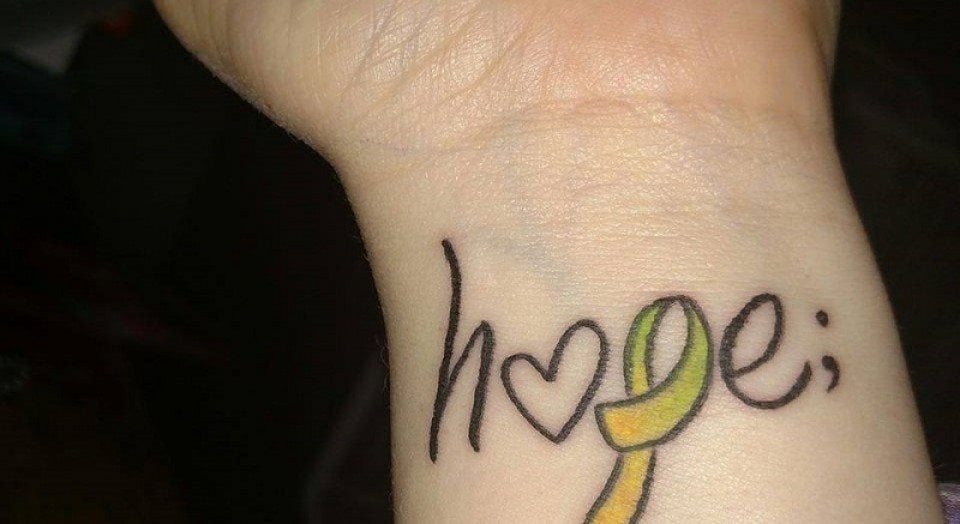 40 Symbolische Tatowierungen Mit Einer Tiefgrundigen Bedeutung Mit Fotos