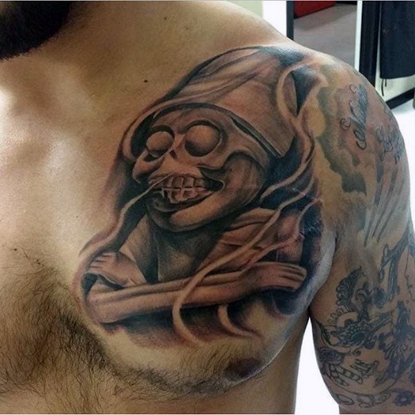 maya tattoo 71
