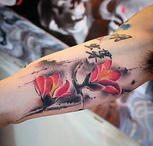 chinesische tattoo 31