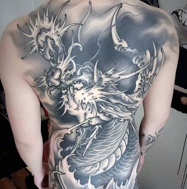 chinesische tattoo 59