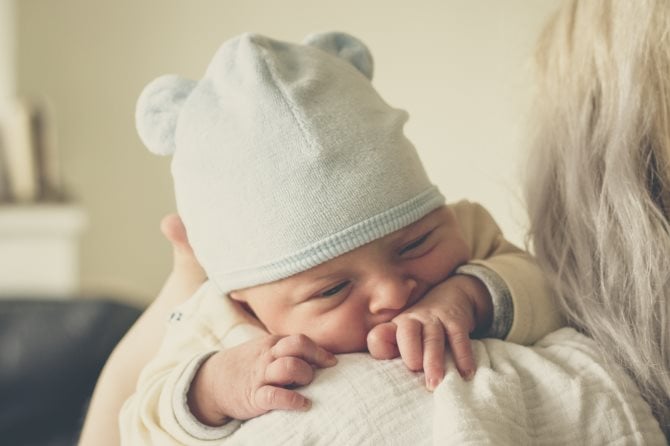 Die Stierfrau als Mutter und als Partner