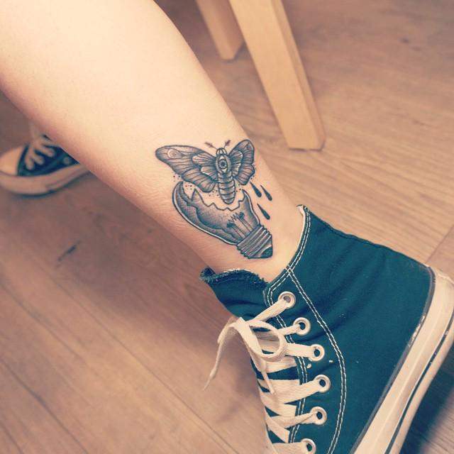 butterfly tattoo 03