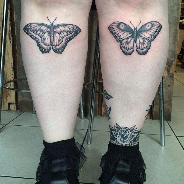 butterfly tattoo 23