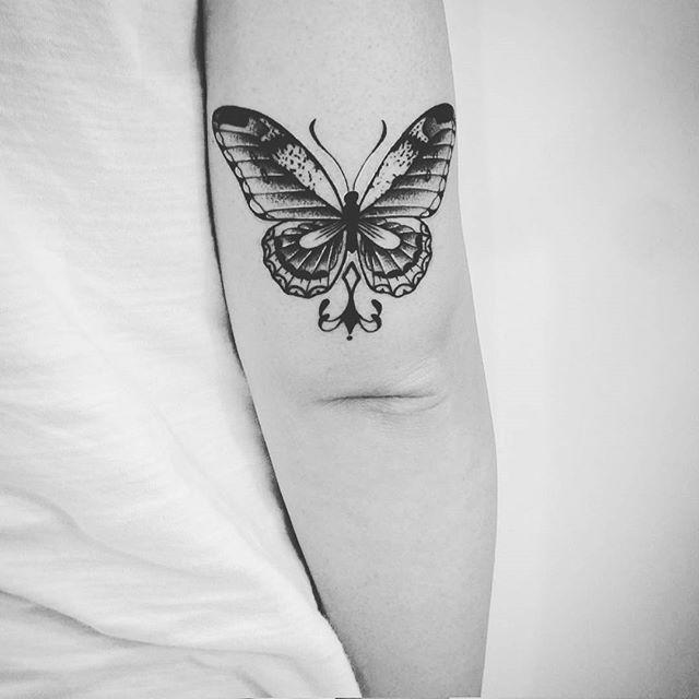 butterfly tattoo 57