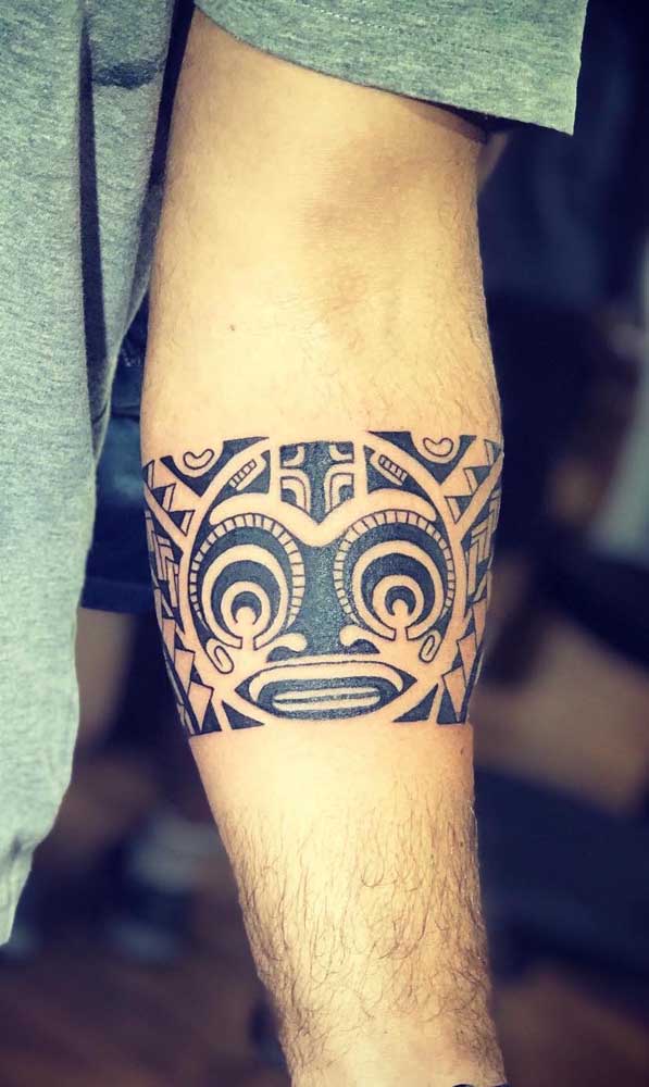 tribal tattoo 115