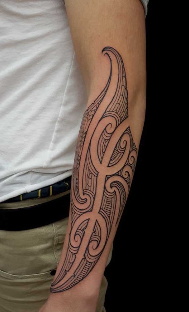 tribal tattoo 49