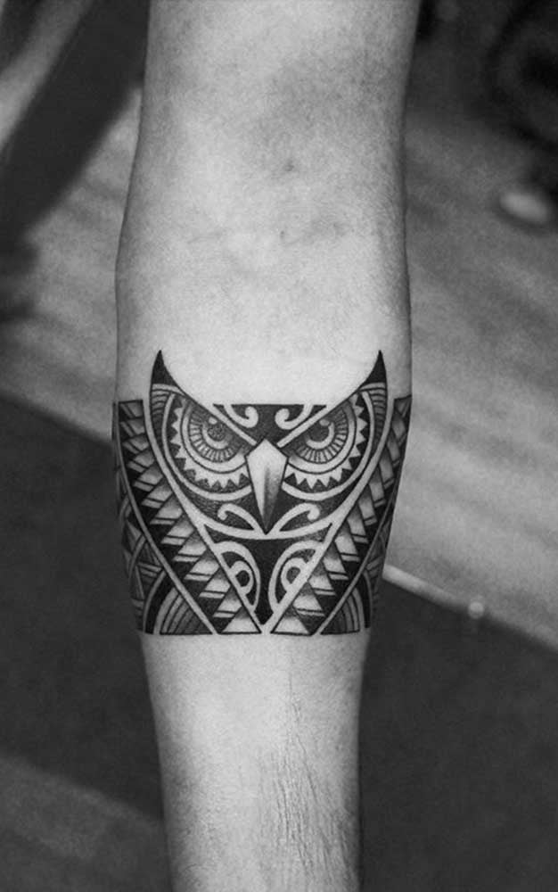 tribal tattoo 59