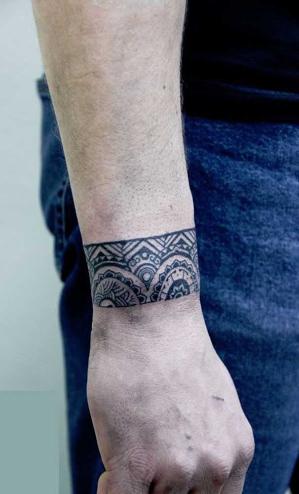 tribal tattoo 61