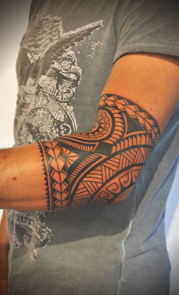 tribal tattoo 77