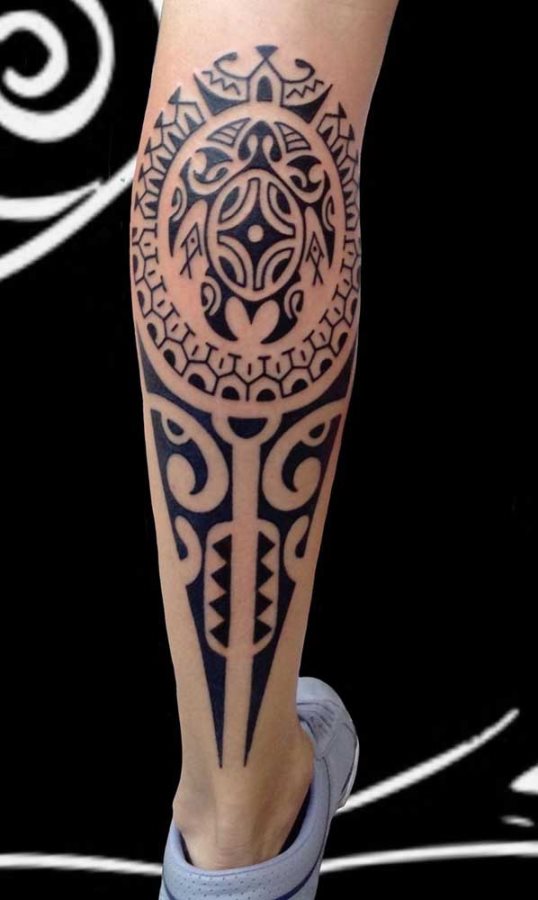 tribal tattoo 83