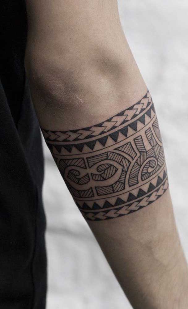 tribal tattoo 91