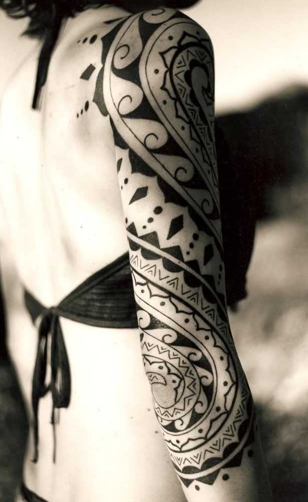 tribal tattoo 99