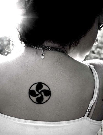 40 symbolic tattoos with profound meanings with photos 