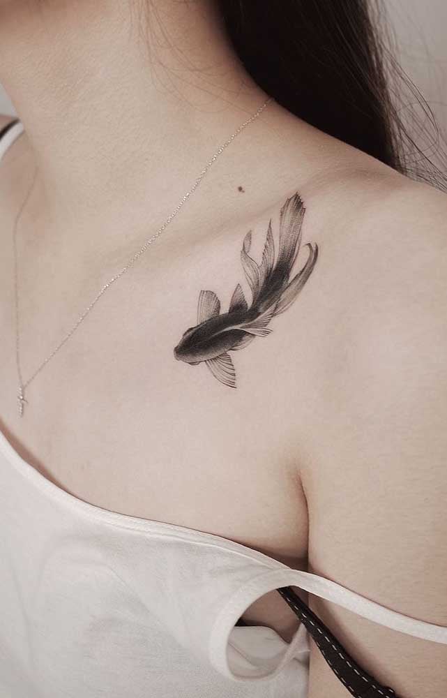 tatuaje en el hombro 181