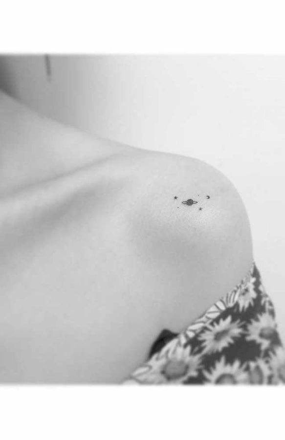 tatuaje en el hombro 31