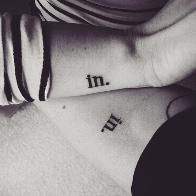 tatuaje mejores amigos 211