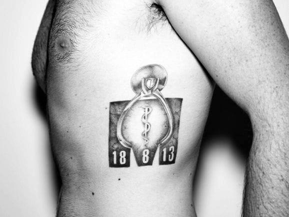 tatuaje ironman 172
