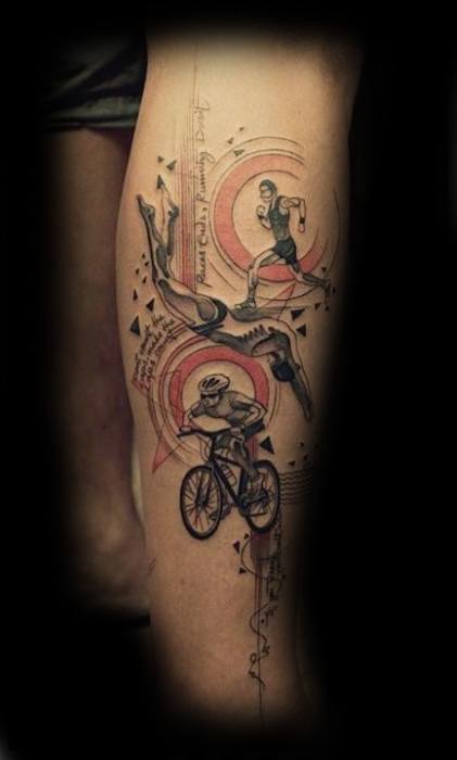 tatuaje ironman 194