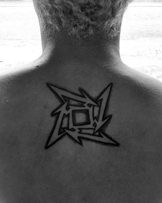 tatuaje metallica 24