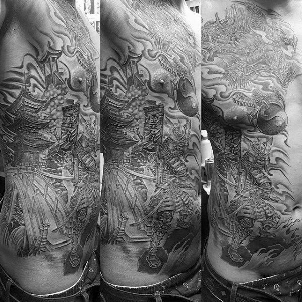 tatuaje pagoda 72