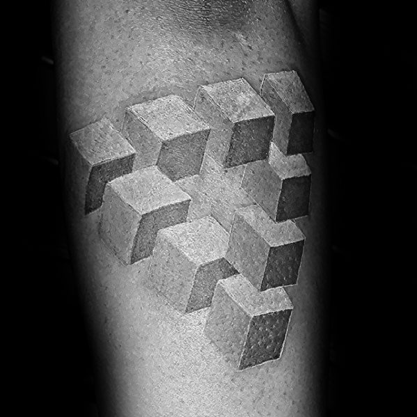 tatuaje triangulo penrose 02