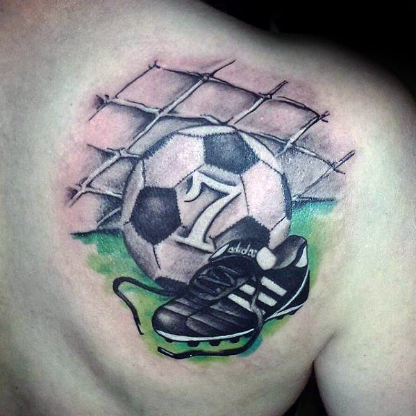 tatuaje deportes 64