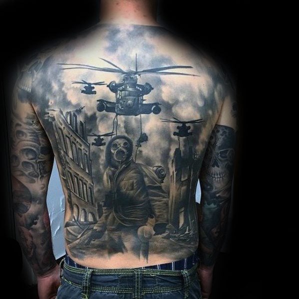 tatuaje increible 46