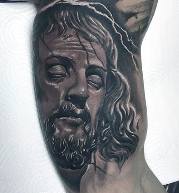 tatuaje cristiano 126