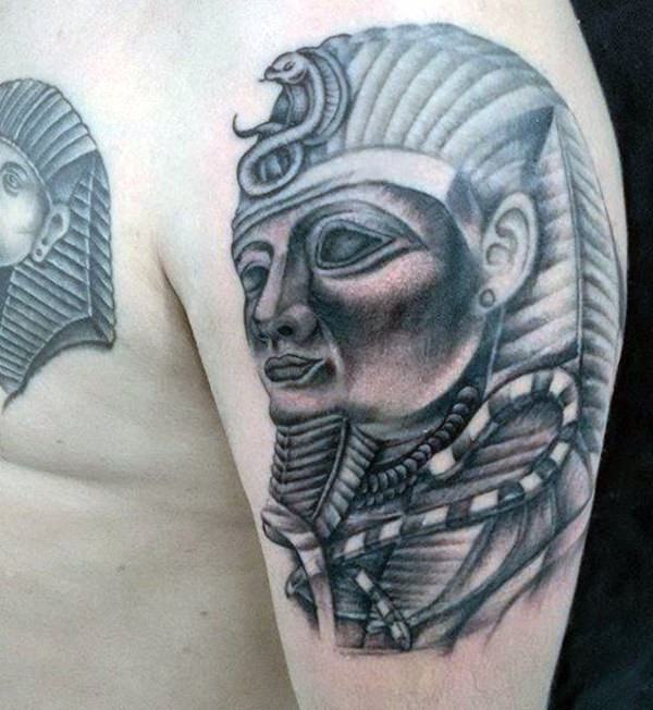 tatuaje egipcio 159
