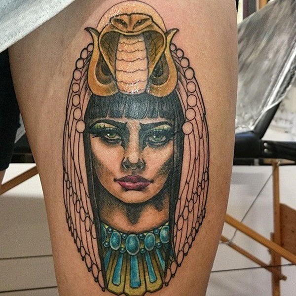 tatuaje egipcio 209