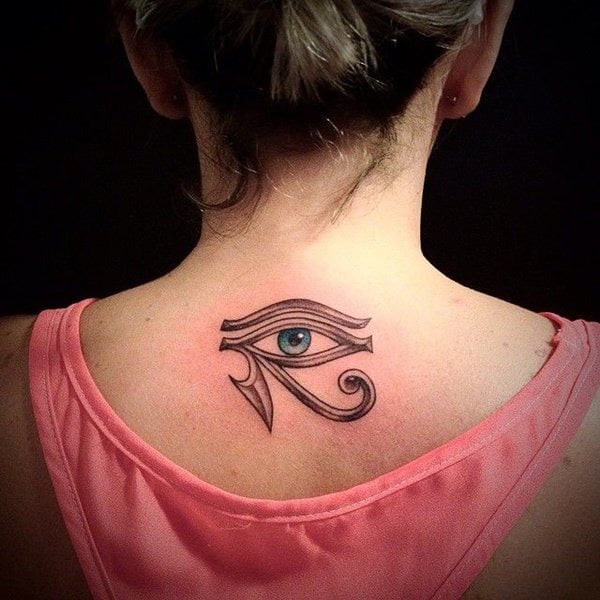 tatuaje ojo 132